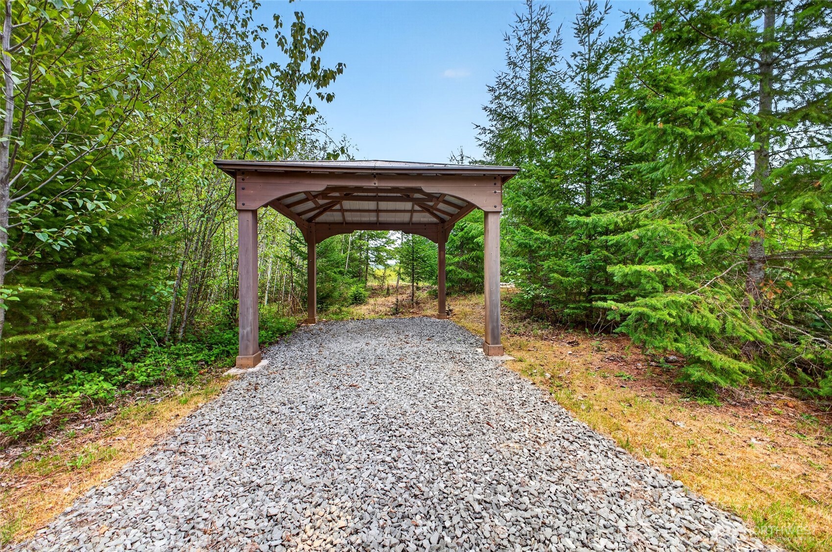 15521 Scott Turner Road E Eatonville WA 98328