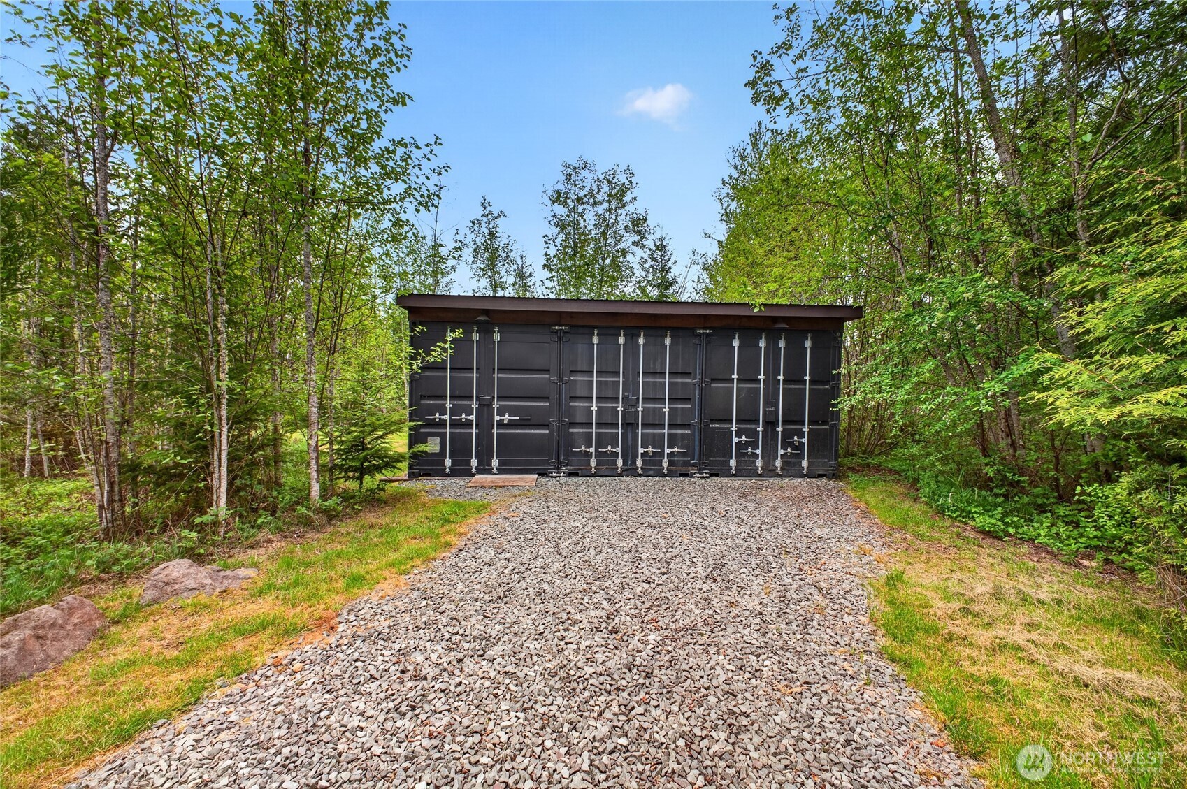 15521 Scott Turner Road E Eatonville WA 98328