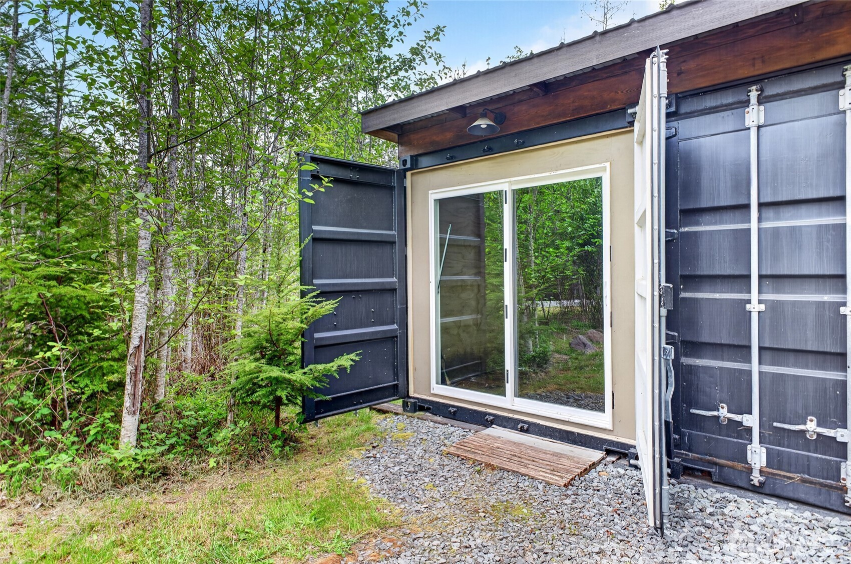 15521 Scott Turner Road E Eatonville WA 98328