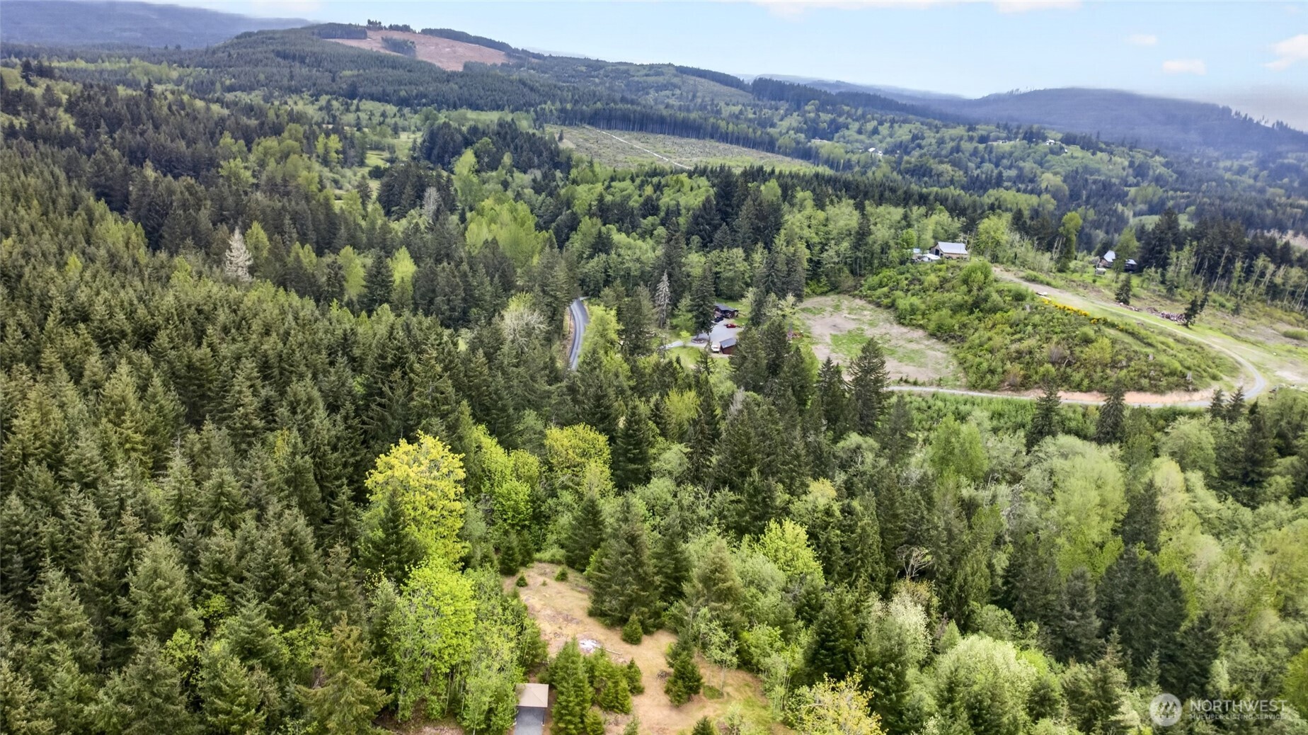 15521 Scott Turner Road E Eatonville WA 98328