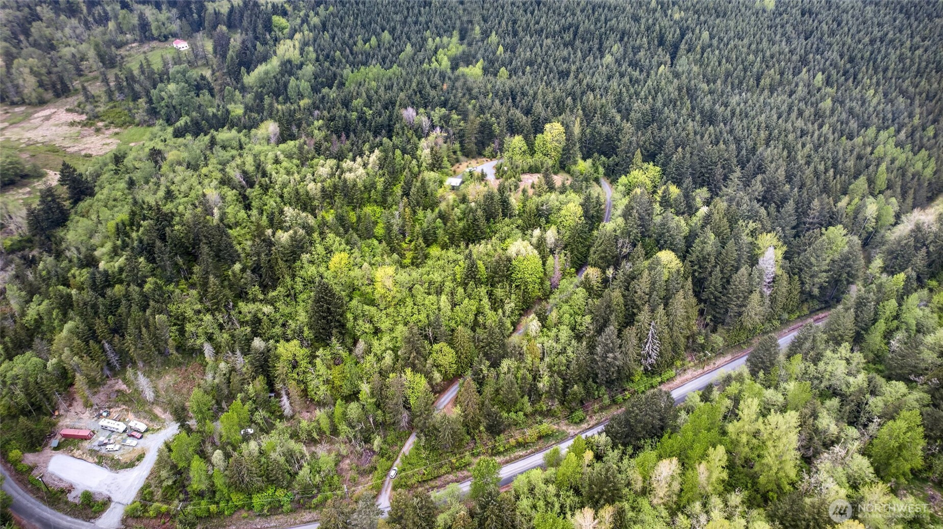 15521 Scott Turner Road E Eatonville WA 98328