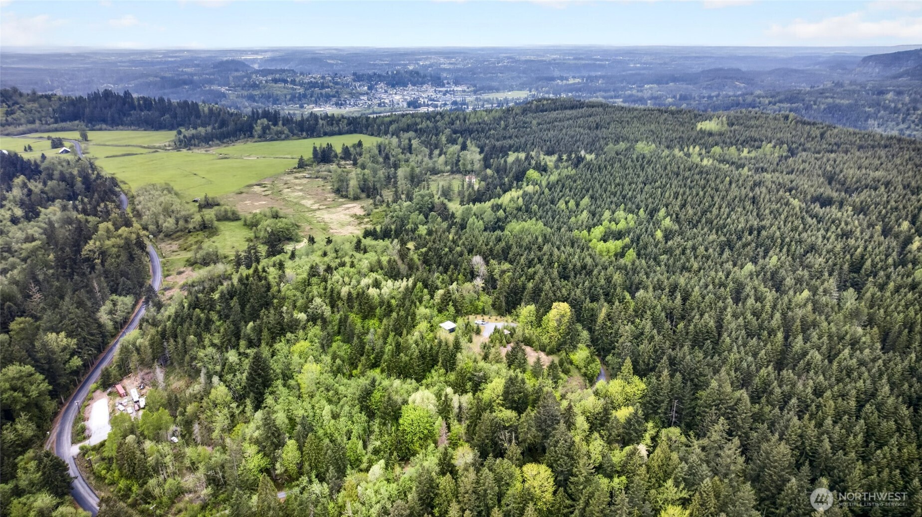 15521 Scott Turner Road E Eatonville WA 98328