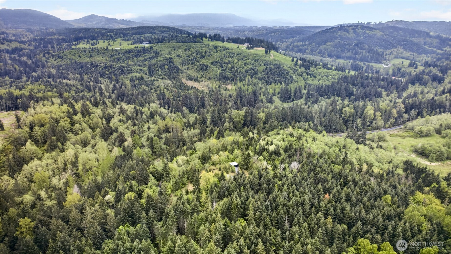 15521 Scott Turner Road E Eatonville WA 98328
