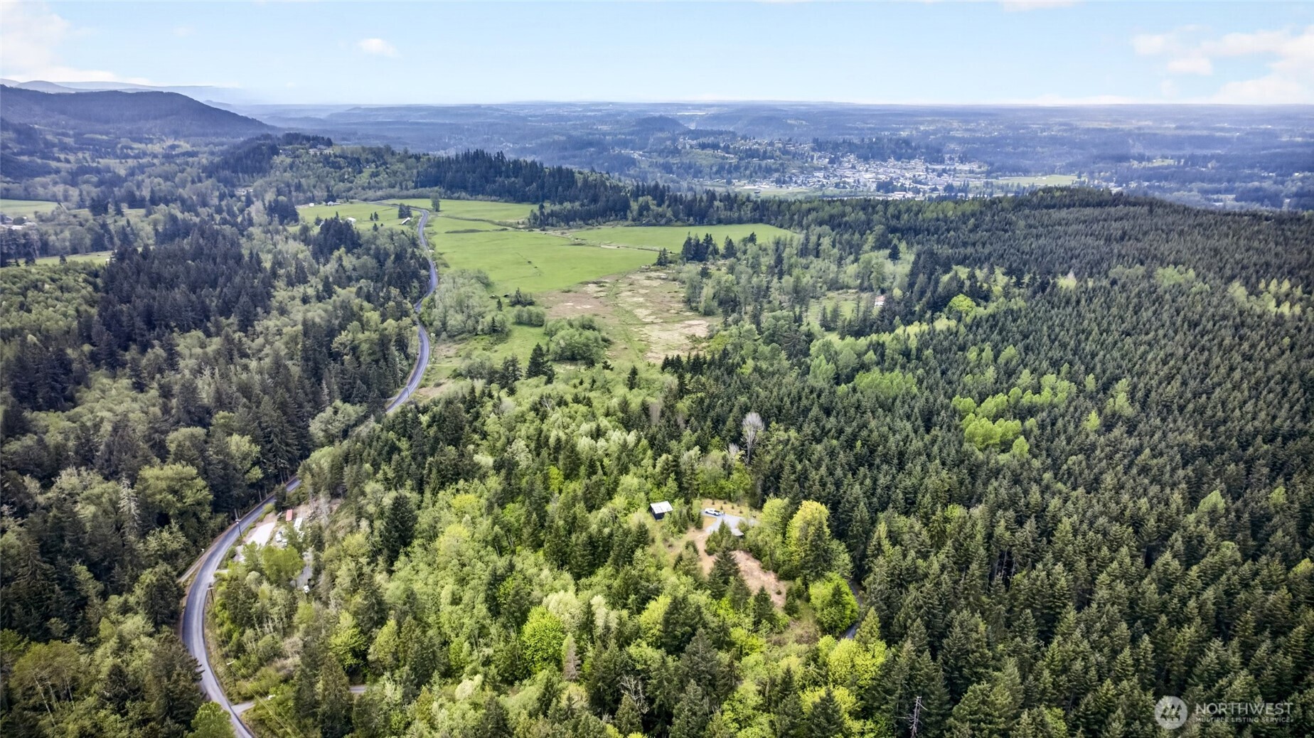 15521 Scott Turner Road E Eatonville WA 98328