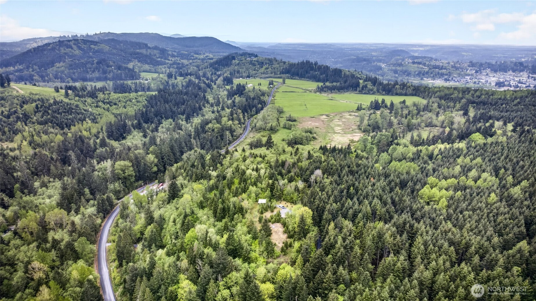 15521 Scott Turner Road E Eatonville WA 98328