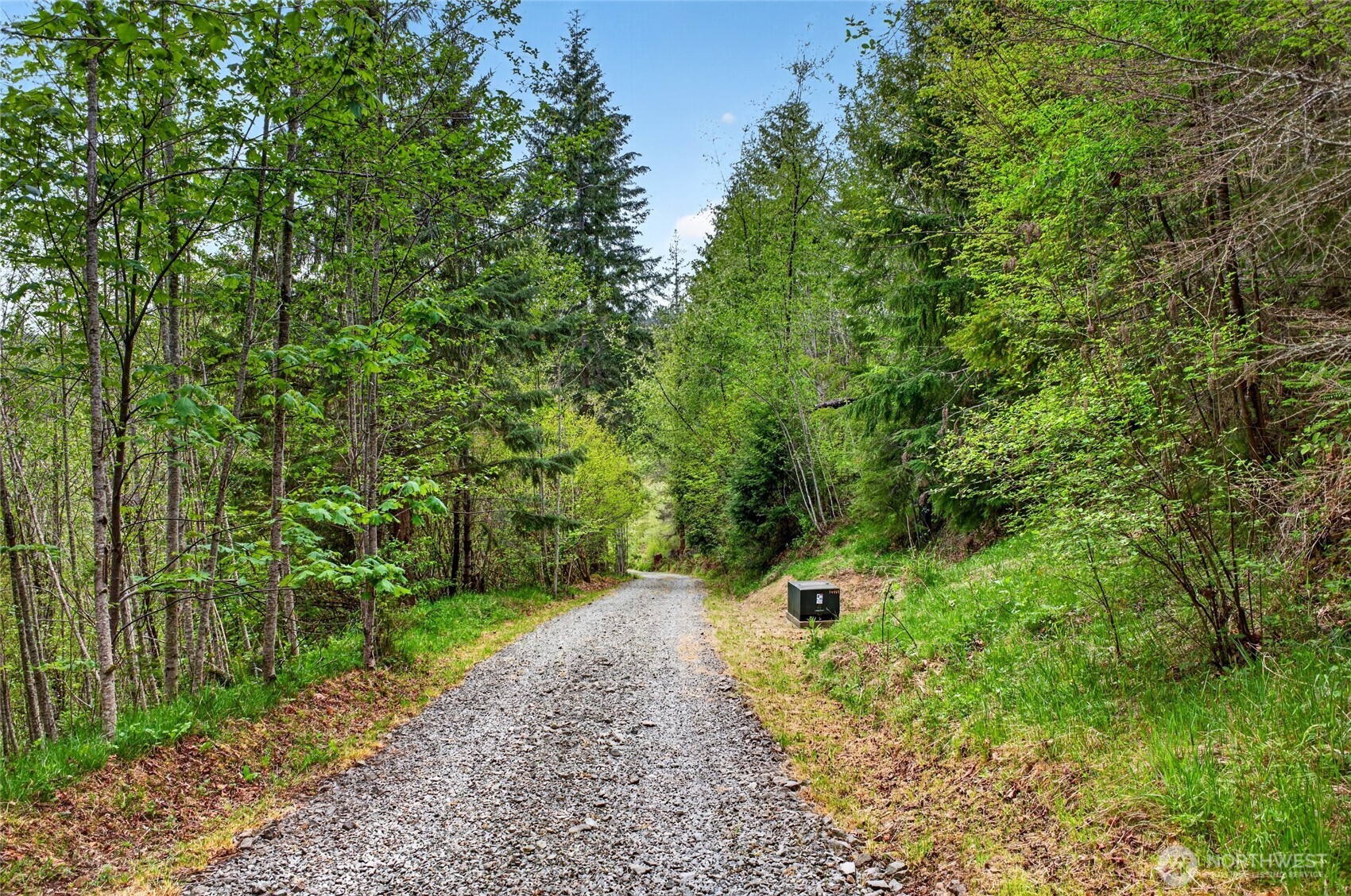 15521 Scott Turner Road E Eatonville WA 98328