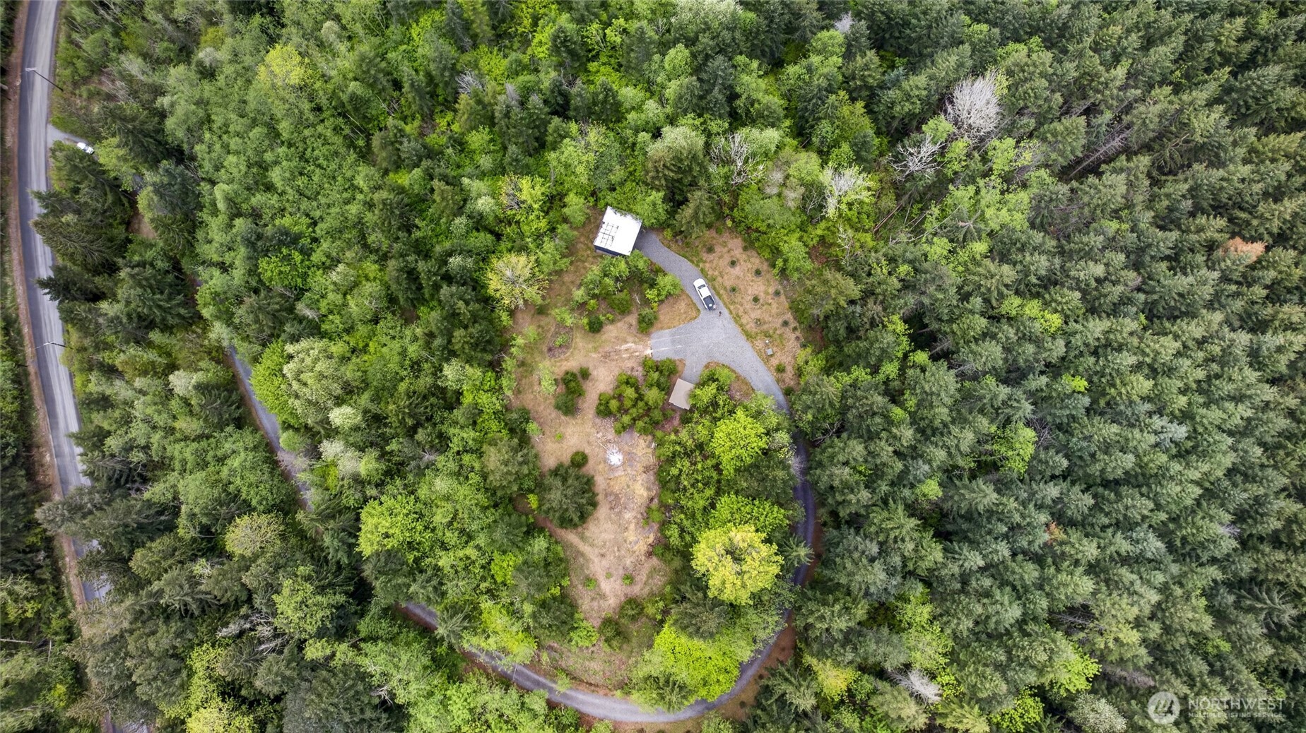 15521 Scott Turner Road E Eatonville WA 98328