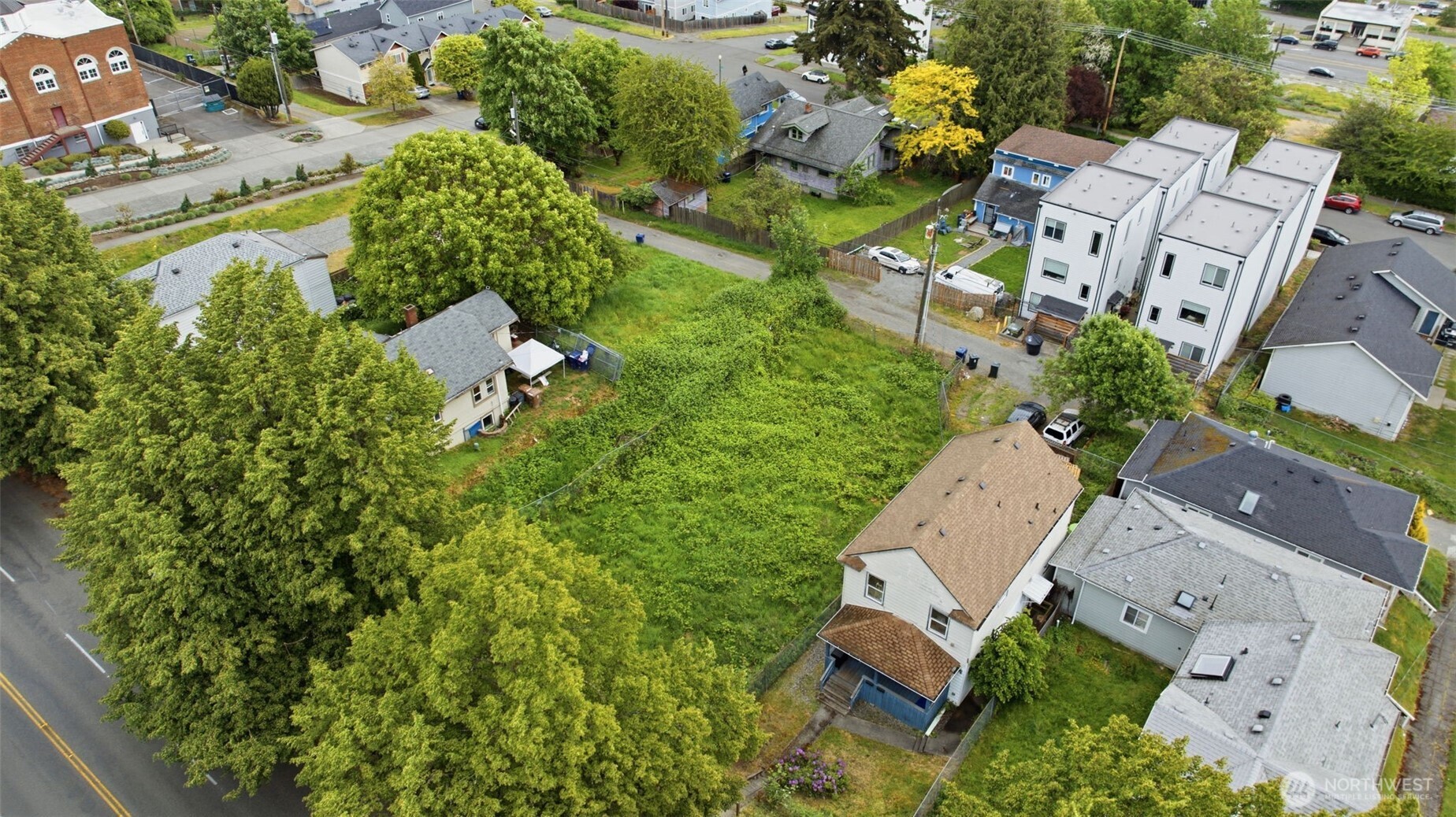 1617 Yakima Avenue Tacoma WA 98405