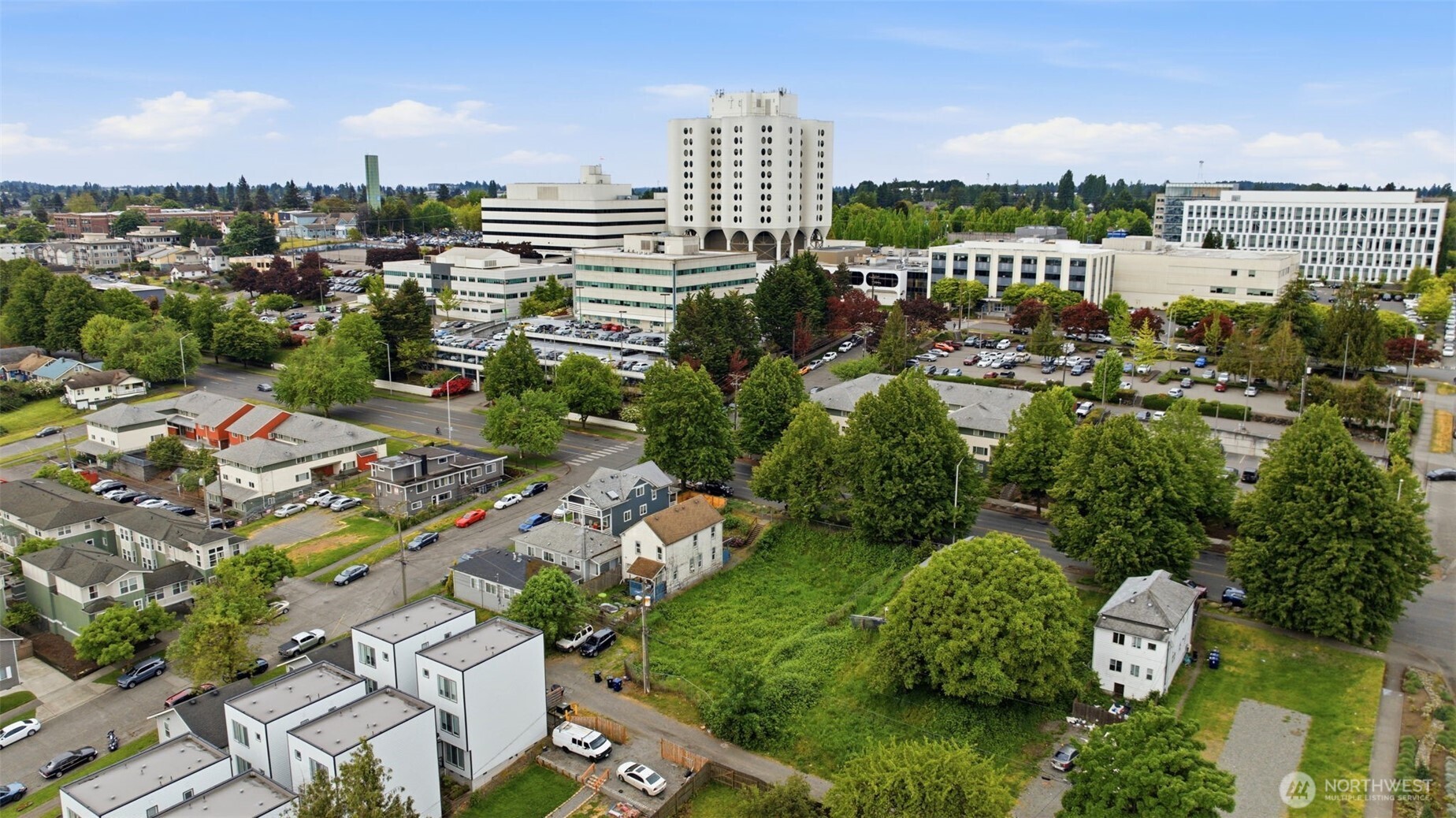 1617 Yakima Avenue Tacoma WA 98405