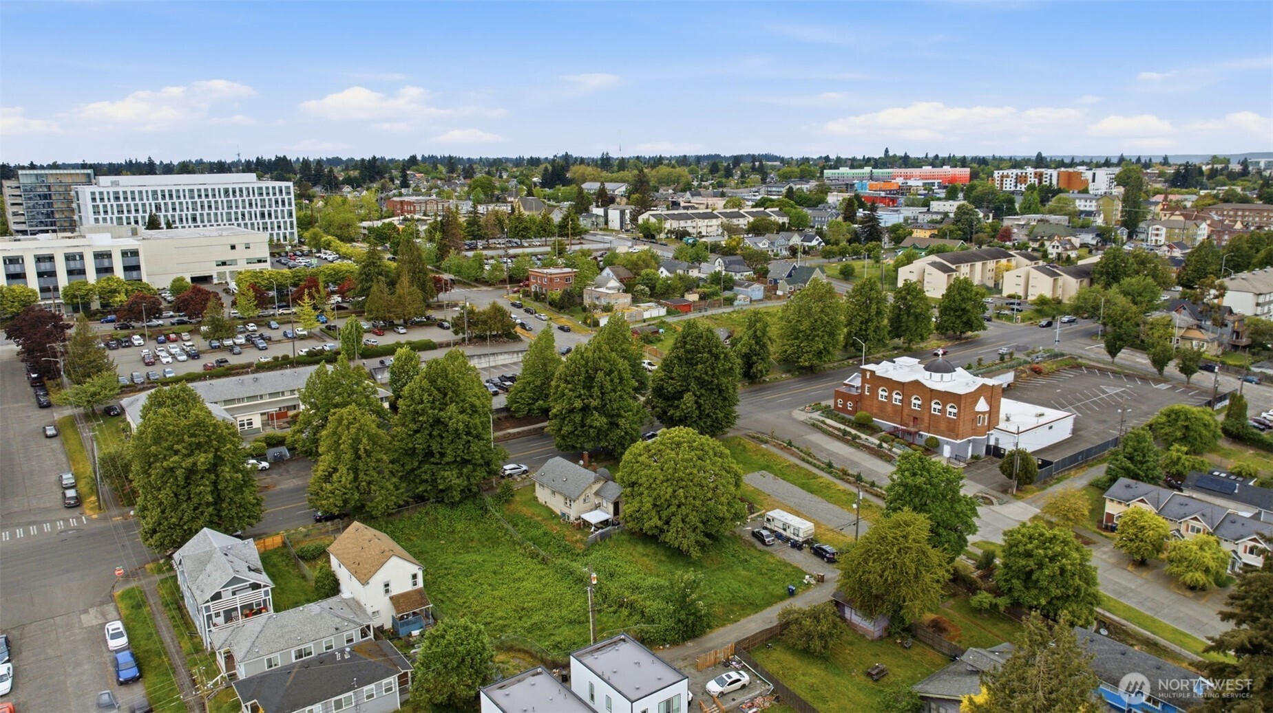 1617 Yakima Avenue Tacoma WA 98405