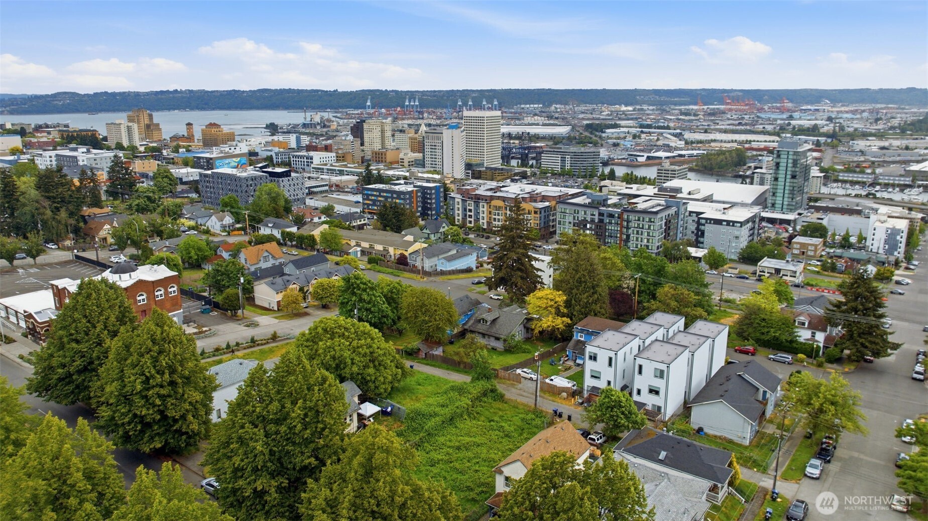 1617 Yakima Avenue Tacoma WA 98405