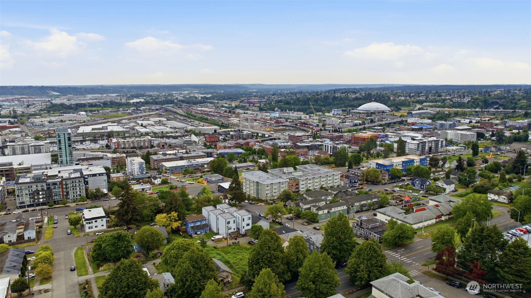 1617 Yakima Avenue Tacoma WA 98405