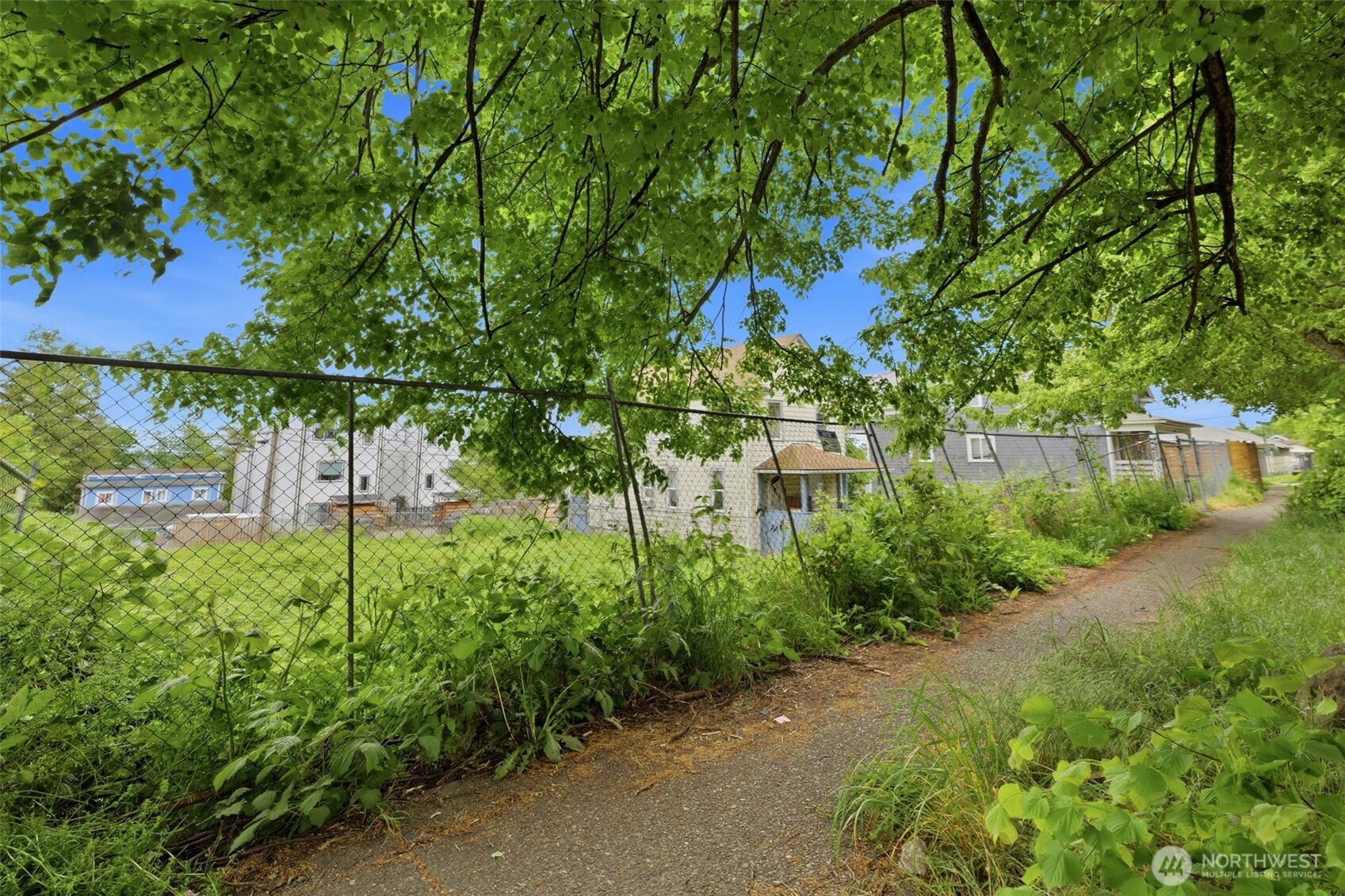 1617 Yakima Avenue Tacoma WA 98405