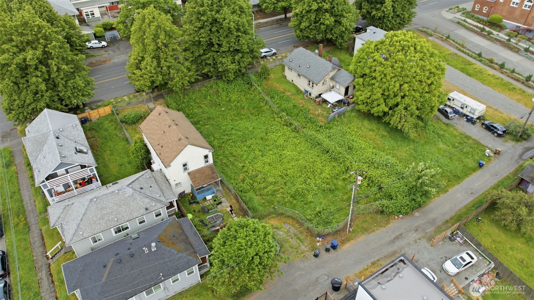 1617 Yakima Avenue Tacoma WA 98405