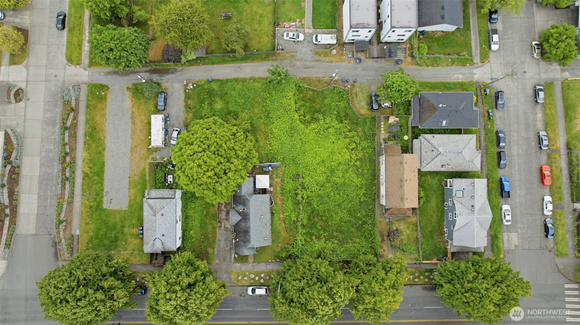 1617 Yakima Avenue Tacoma WA 98405