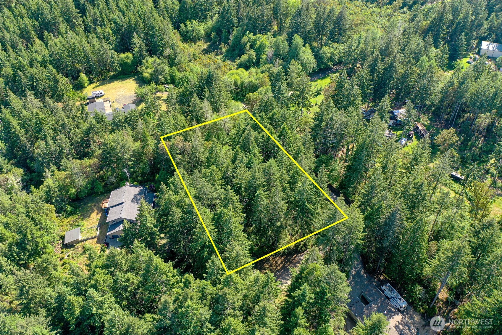 20116 9th Street SW Lakebay WA 98349