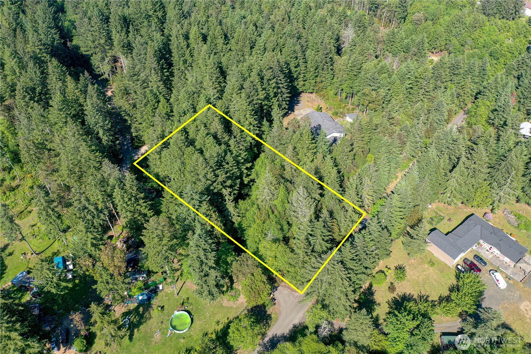 20116 9th Street SW Lakebay WA 98349