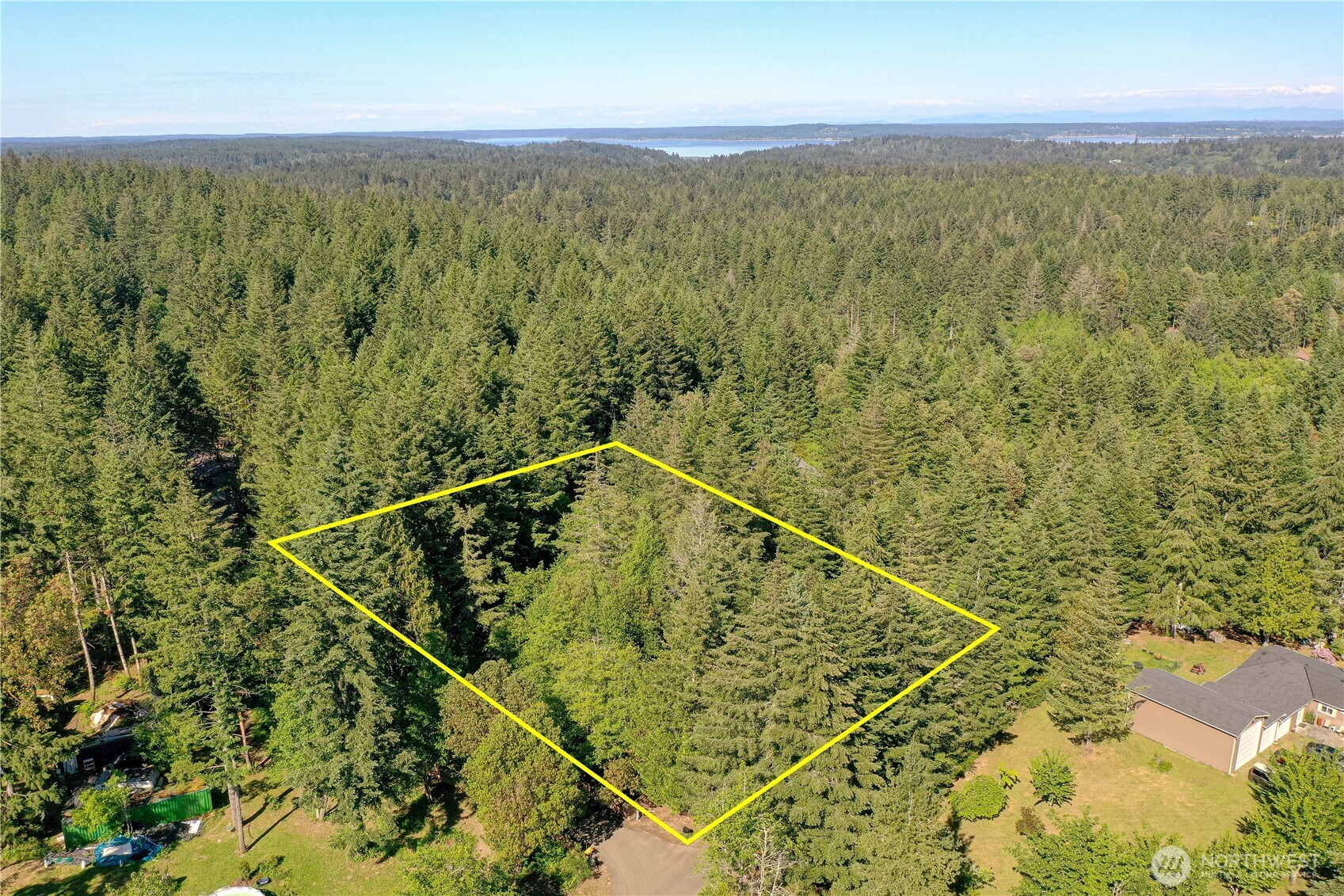 20116 9th Street SW Lakebay WA 98349