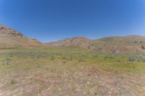 2830 Antoine Creek (Lot B) Road Chelan WA 98816