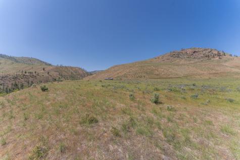 2830 Antoine Creek (Lot B) Road Chelan WA 98816