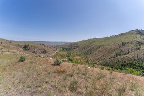 2830 Antoine Creek (Lot B) Road Chelan WA 98816