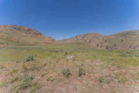 2830 Antoine Creek (Lot B) Road Chelan WA 98816