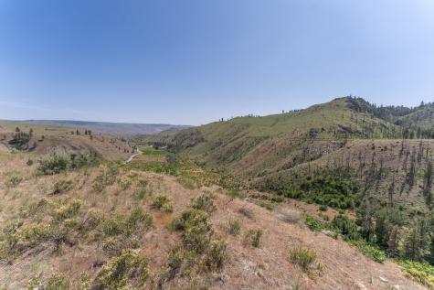 2830 Antoine Creek (Lot B) Road Chelan WA 98816