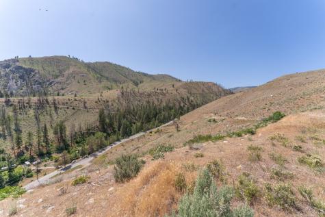 2830 Antoine Creek (Lot B) Road Chelan WA 98816