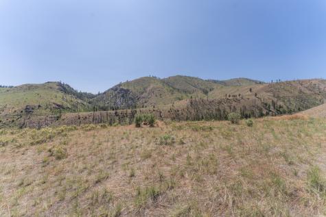 2830 Antoine Creek (Lot B) Road Chelan WA 98816