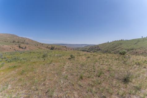 2830 Antoine Creek (Lot B) Road Chelan WA 98816