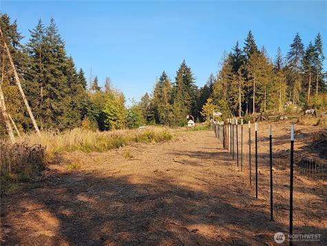 9999 Bravo, Lot 2 Road Port Angeles WA 98362