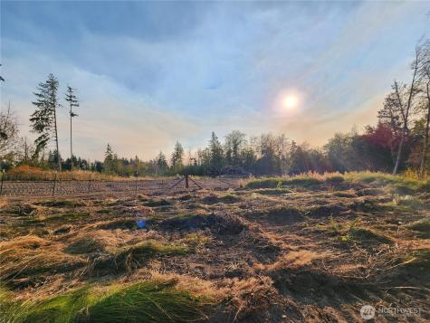 9999 Bravo, Lot 2 Road Port Angeles WA 98362