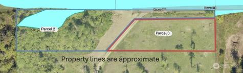 9999 Bravo, Lot 2 Road Port Angeles WA 98362