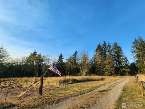 9999 Bravo, Lot 2 Road Port Angeles WA 98362