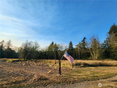 9999 Bravo, Lot 2 Road Port Angeles WA 98362