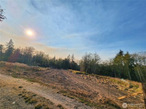9999 Bravo, Lot 2 Road Port Angeles WA 98362