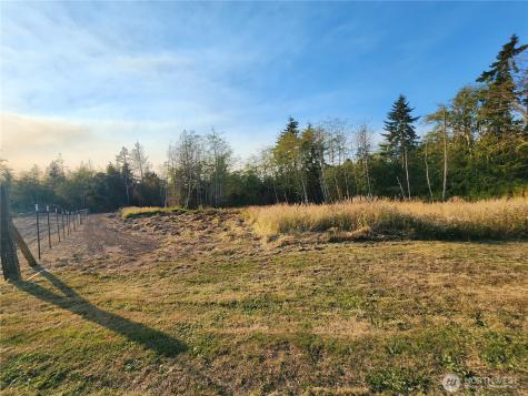 9999 Bravo, Lot 2 Road Port Angeles WA 98362