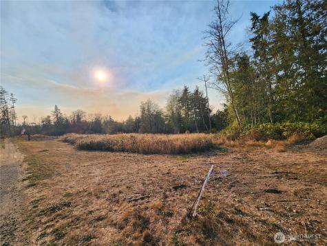 9999 Bravo, Lot 2 Road Port Angeles WA 98362