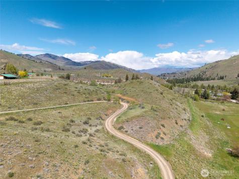 16 Dancing Bear Road Carlton WA 98814