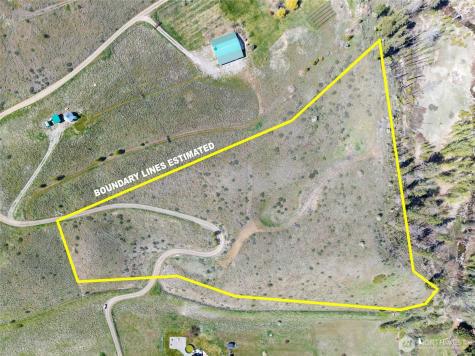 16 Dancing Bear Road Carlton WA 98814