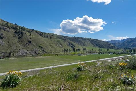 16 Dancing Bear Road Carlton WA 98814