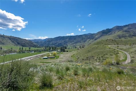 16 Dancing Bear Road Carlton WA 98814