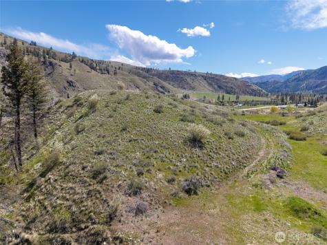16 Dancing Bear Road Carlton WA 98814