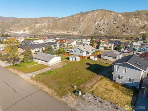 185 E Entiat Drive Orondo WA 98843