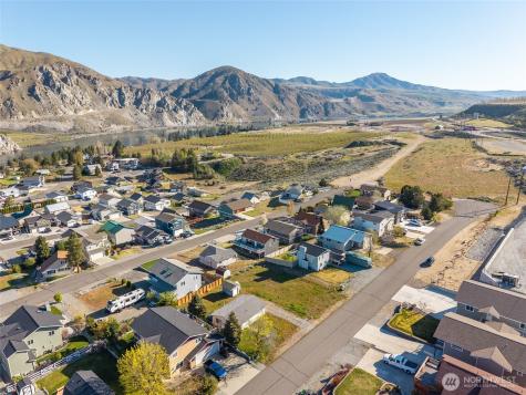 185 E Entiat Drive Orondo WA 98843