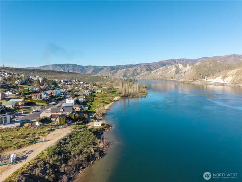 185 E Entiat Drive Orondo WA 98843