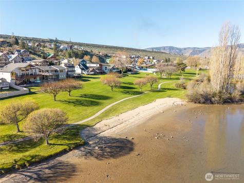 185 E Entiat Drive Orondo WA 98843