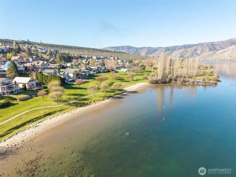 185 E Entiat Drive Orondo WA 98843