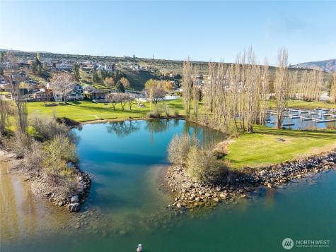 185 E Entiat Drive Orondo WA 98843