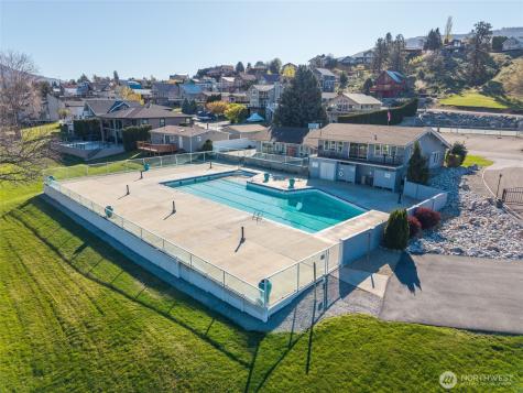 185 E Entiat Drive Orondo WA 98843